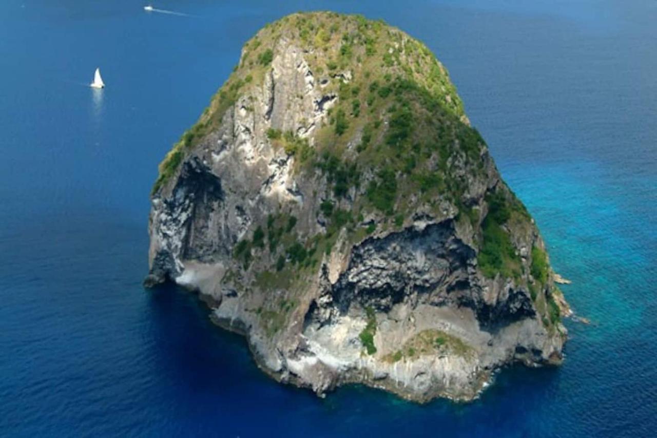 Ti-Cherry Ле-Диаман Экстерьер фото